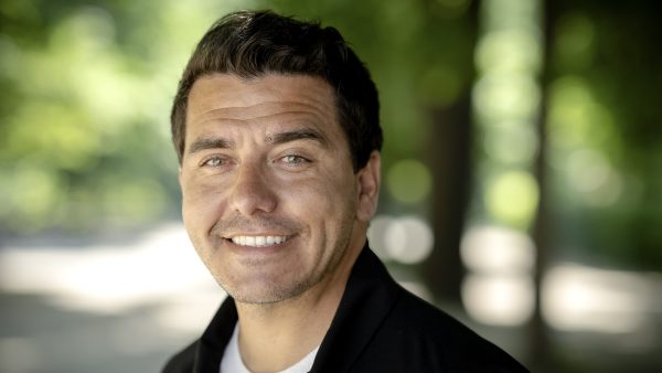 Jan Smit presentator Beste Zangers Kika Special