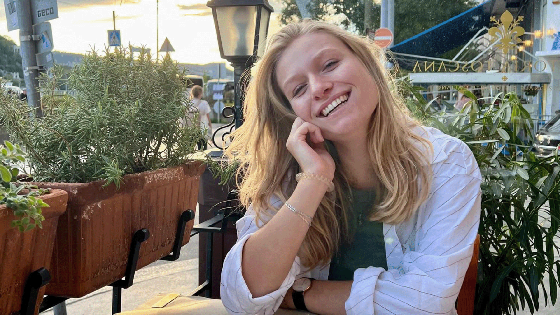 Isa kon twee jaar lang alleen kamers onderhuren: 'Het voelt ergens alsof ik gefaald heb'