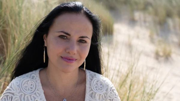 Jovana onderging spoedkeizersnede met 30 weken zwangerschap: 'We waren bang haar te verliezen'