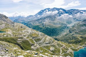 Thumbnail voor Uitgebreide zoektocht naar Nederlandse wandelaar in Italië: 'Sinds woensdag al vermist'