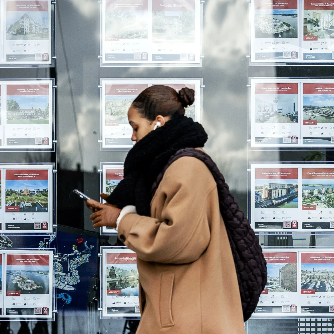 Huis kopen? Je betaalt bijna 10 procent meer dan vorig jaar