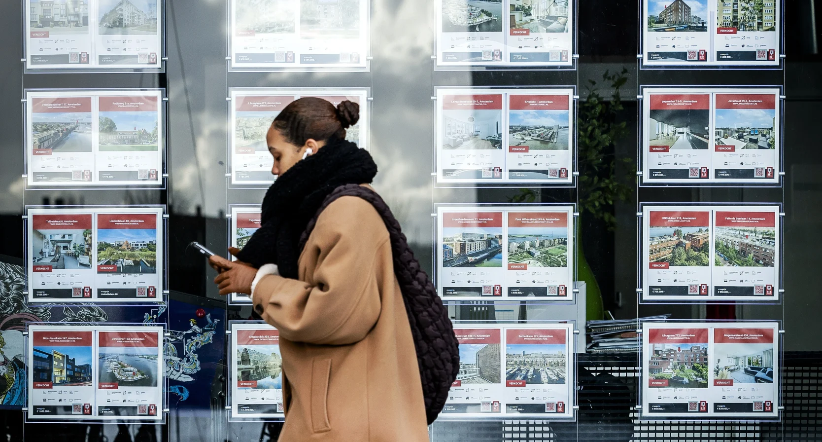 Huis kopen? Je betaalt bijna 10 procent meer dan vorig jaar