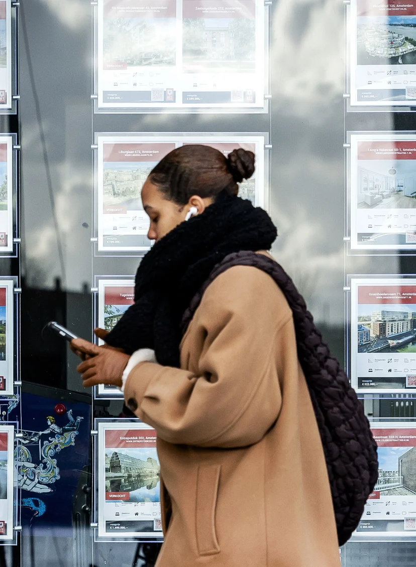 Huis kopen? Je betaalt bijna 10 procent meer dan vorig jaar