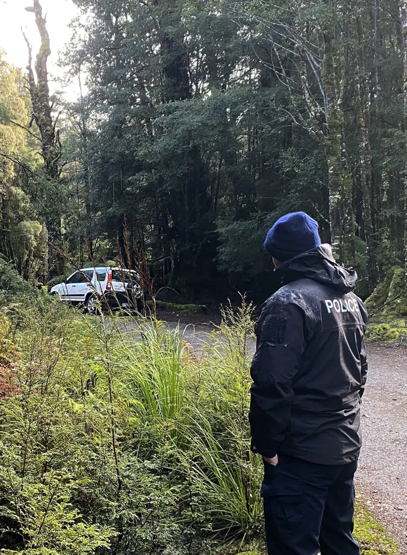 Twee jaar na verdwijning in Tasmanië nog steeds geen spoor van Céline Cremer (31): ‘Vragen zonder antwoord’