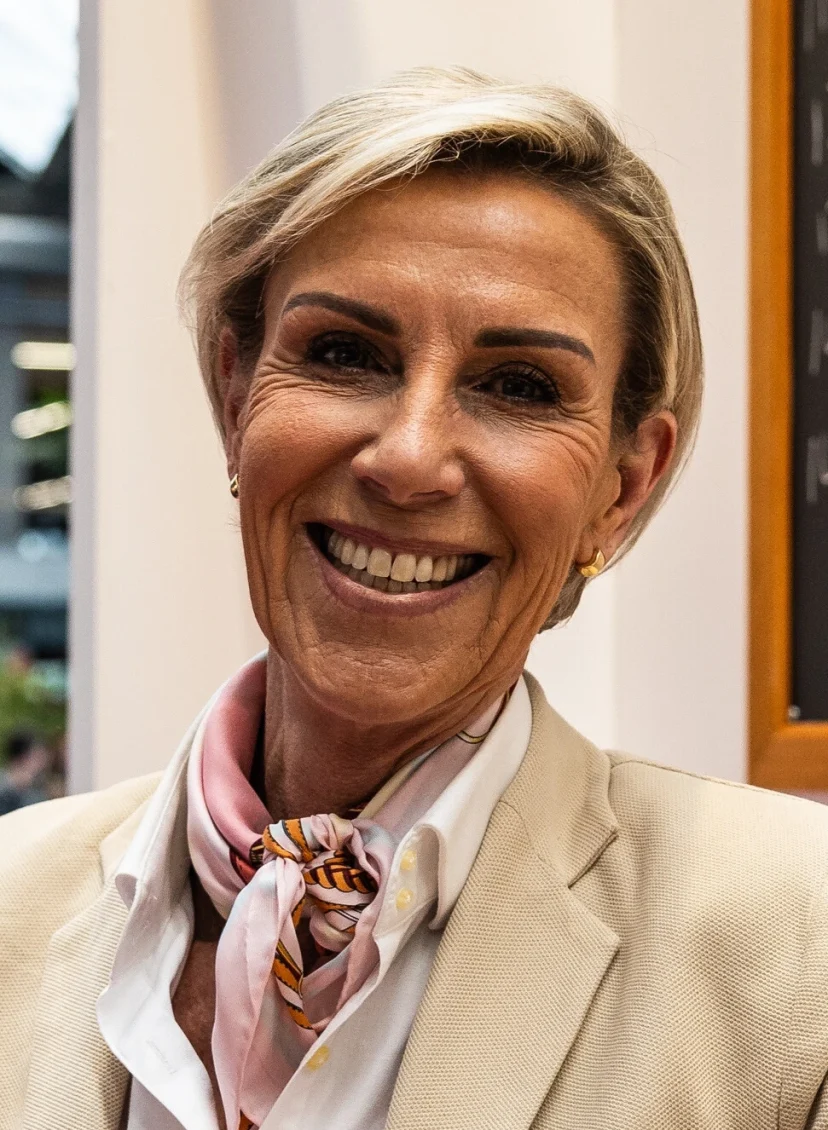 Els uit ‘B&B Vol Liefde’ trapt op de rem: ‘Ik stond constant ‘aan’’