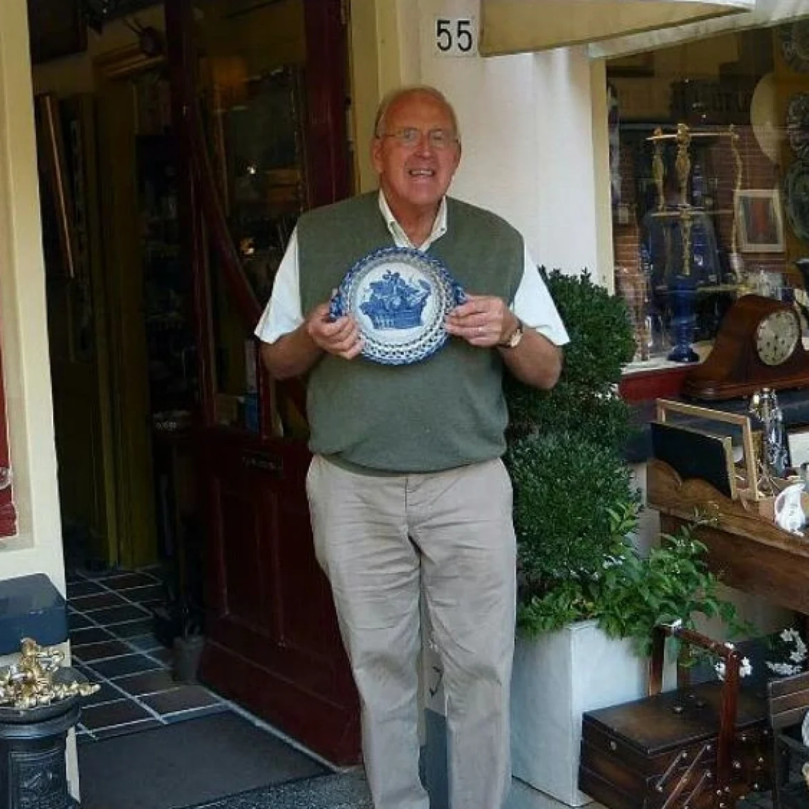 Meneer mand herstelbetaling