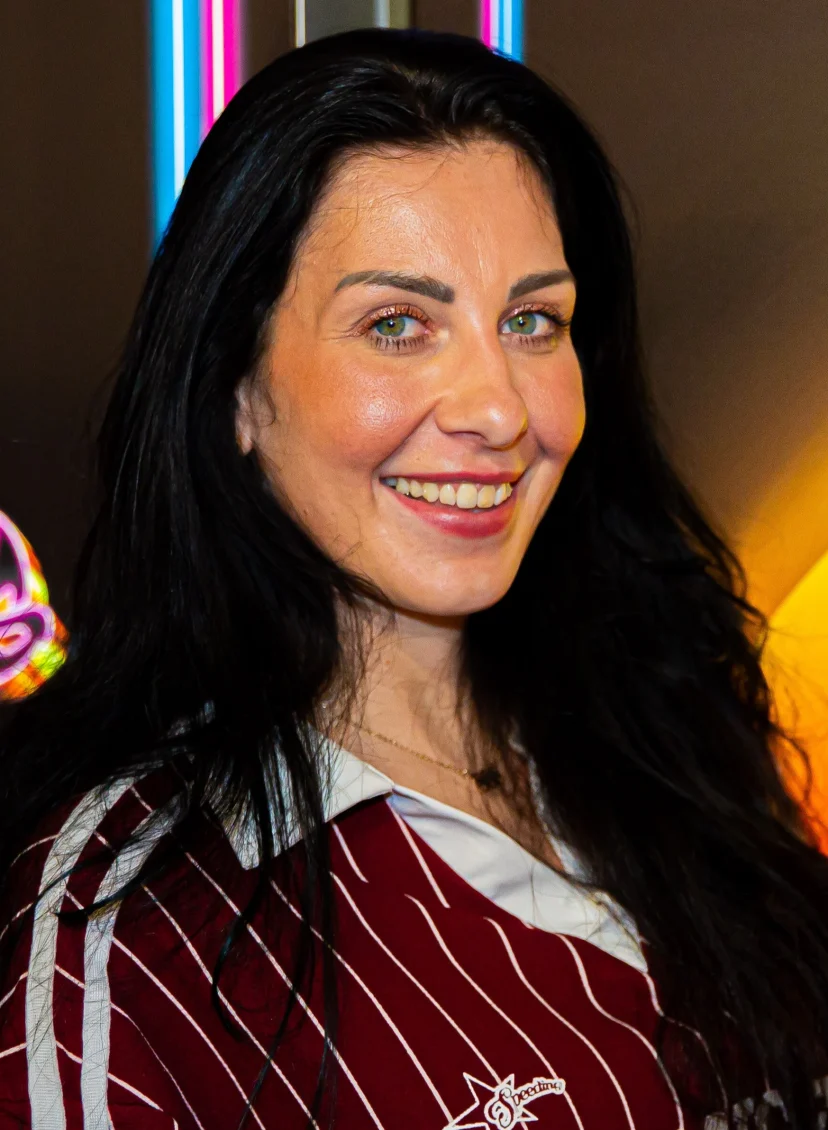 Antine uit ‘Winter Vol Liefde’ voelt zich ‘vervangbaar, tijdelijk en optioneel’ op de datingmarkt