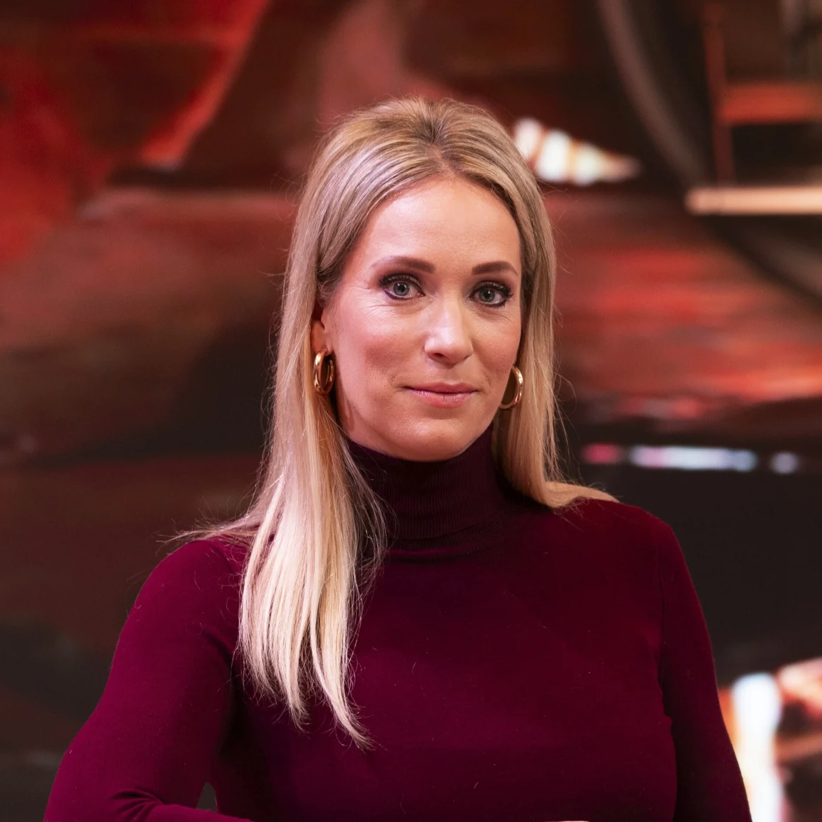 Hélène Hendriks geeft update na rugoperatie: 'Probeer zo snel mogelijk weer alles te kunnen'