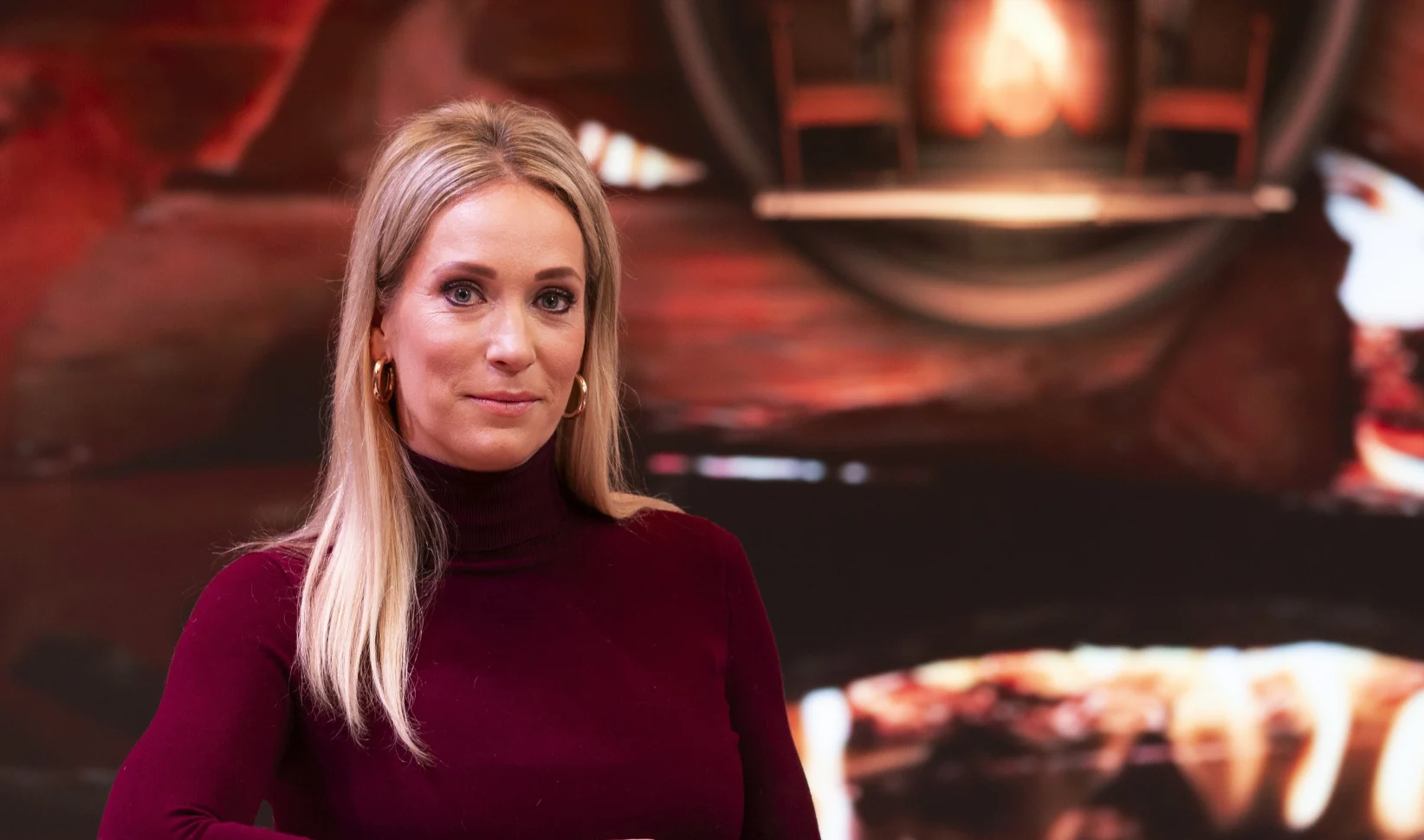 Hélène Hendriks geeft update na rugoperatie: 'Probeer zo snel mogelijk weer alles te kunnen'