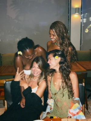 Thumbnail voor *Sla op voor later*: met deze 20 vragen leer je iemand op een dieper niveau kennen