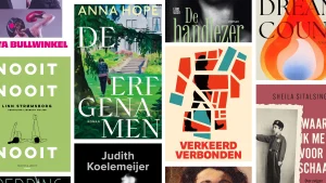 Thumbnail voor Voor in je koffer: dit zijn onze favoriete boeken van 2025 (tot nu toe)