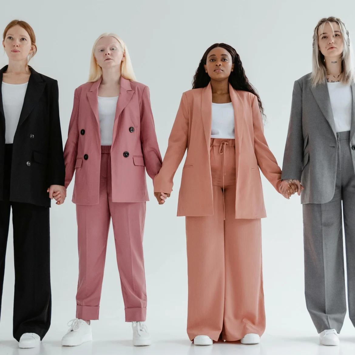 Global Gender Gap Report