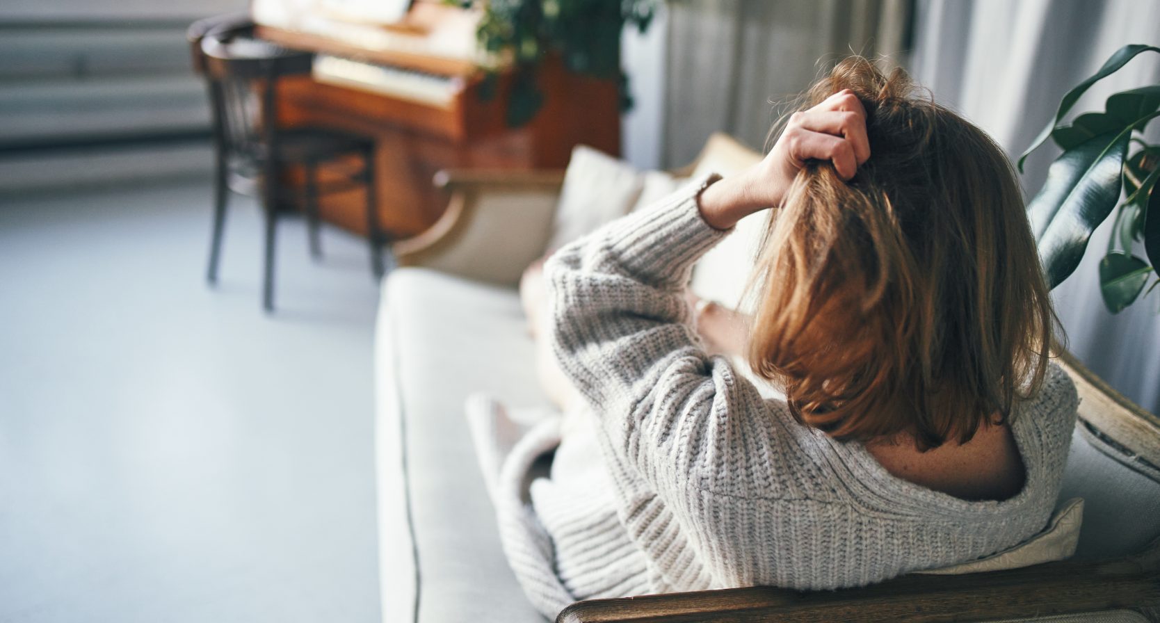 Janthe (52): 'Drie minuten, meer had hij niet nodig om ons 25-jarig huwelijk van tafel te vegen'