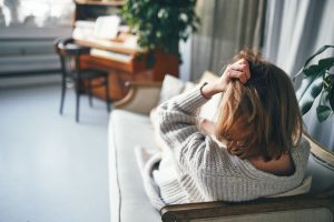 Janthe (52): 'Drie minuten, meer had hij niet nodig om ons 25-jarig huwelijk van tafel te vegen'