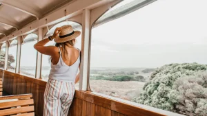 Thumbnail voor Emmy (60) boekte zonder te weten een resort voor swingers: 'Ik keek ineens recht in iemands zaakje'