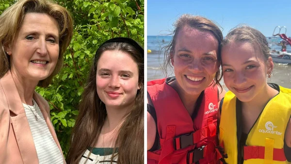 Pleegkind Maartje en Pleegmoeder Femke | Pleegzorg