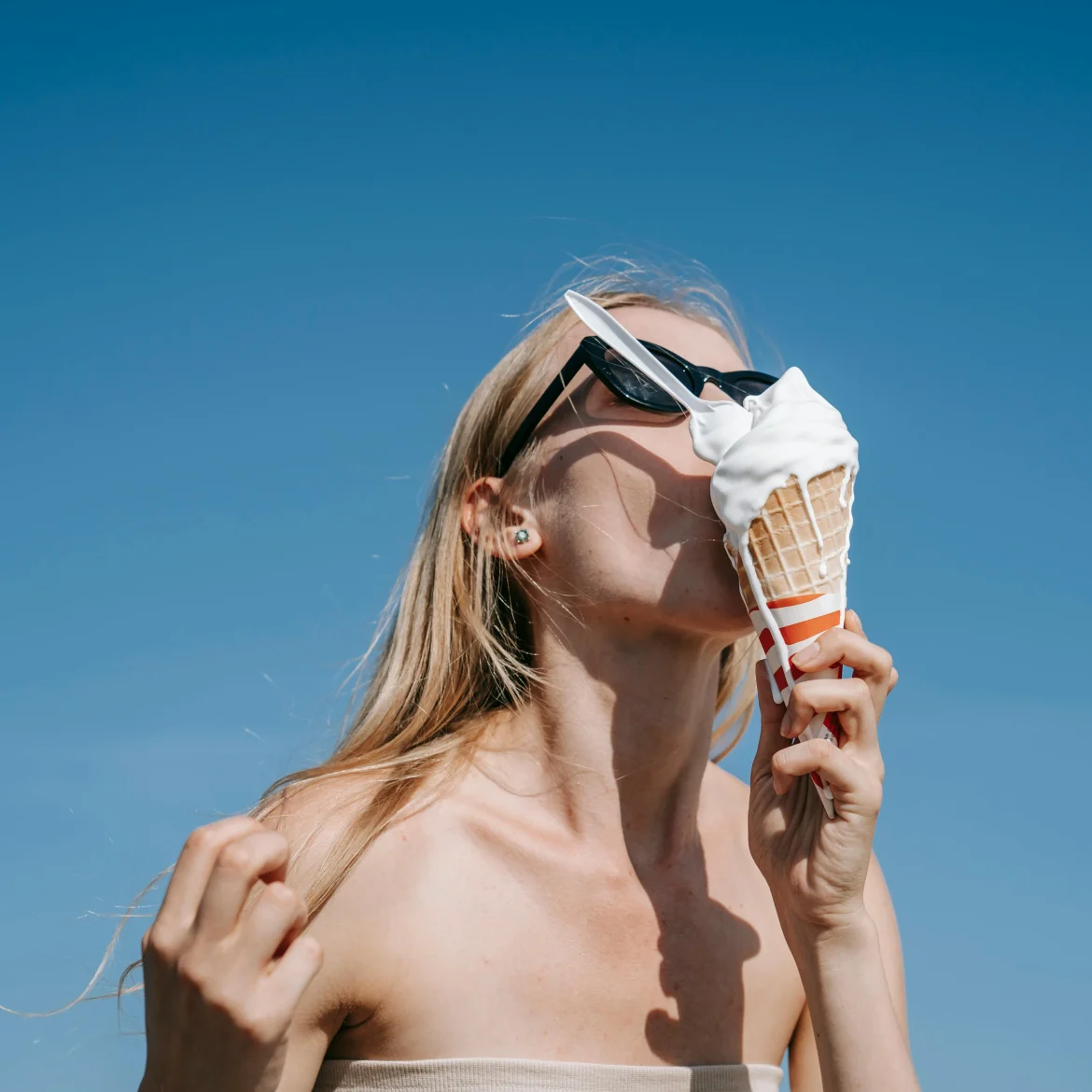 Gedrag, Nederlanders, vakantie