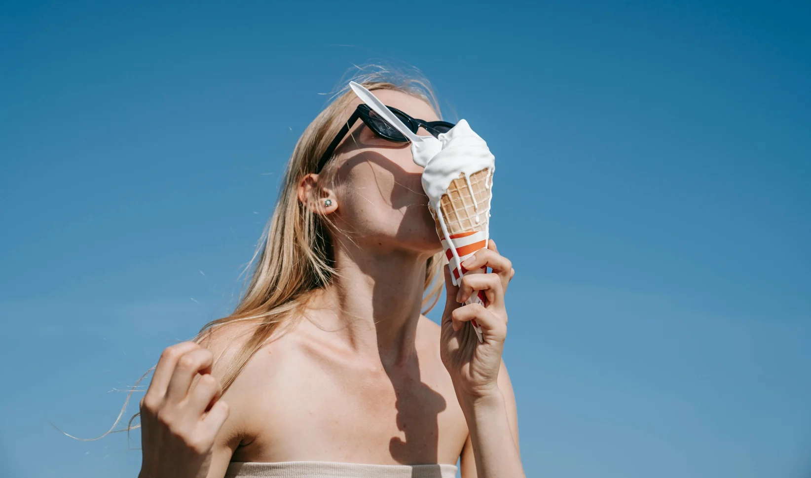 Gedrag, Nederlanders, vakantie
