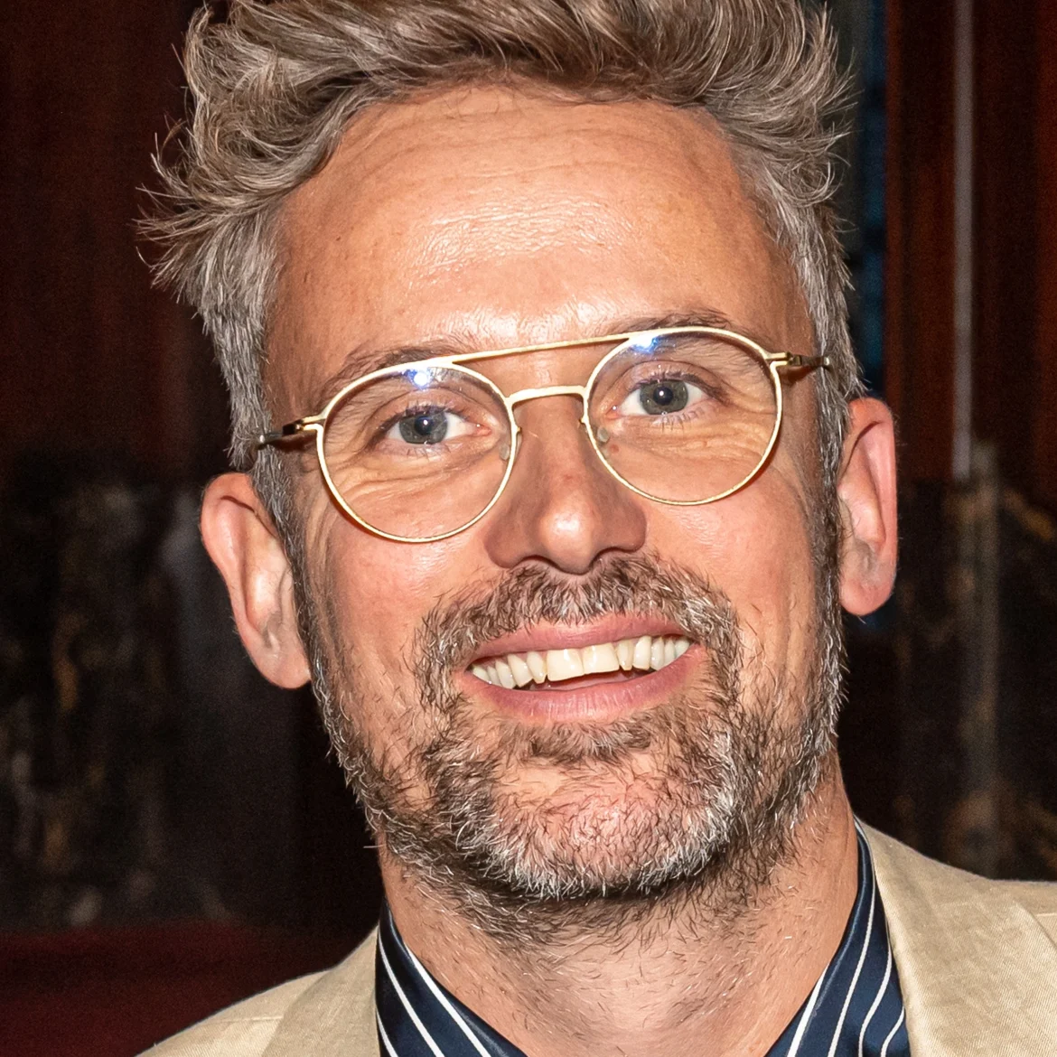 Patrick Martens