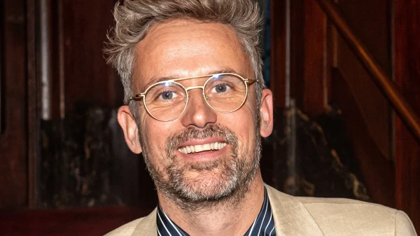 Patrick Martens