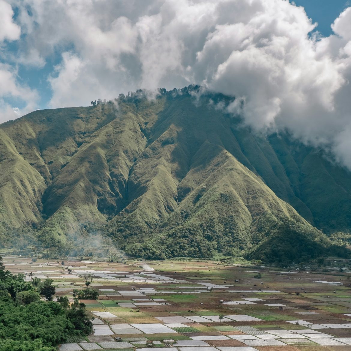 juliana marins omgekomen mount rinjani