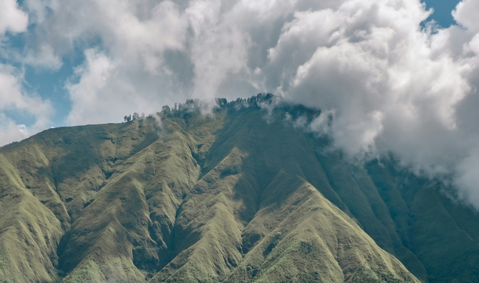 juliana marins omgekomen mount rinjani