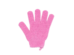 HEMA scrub