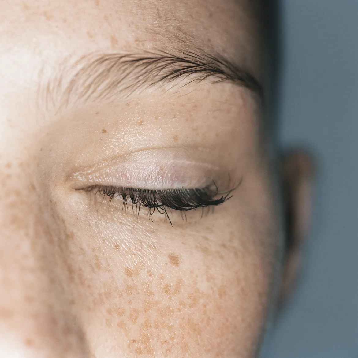 Wimperuitval voorkomen
