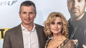 Thumbnail voor Richard Krajicek over herstel na hartoperatie: 'Ik kan veel, maar rust is belangrijker'