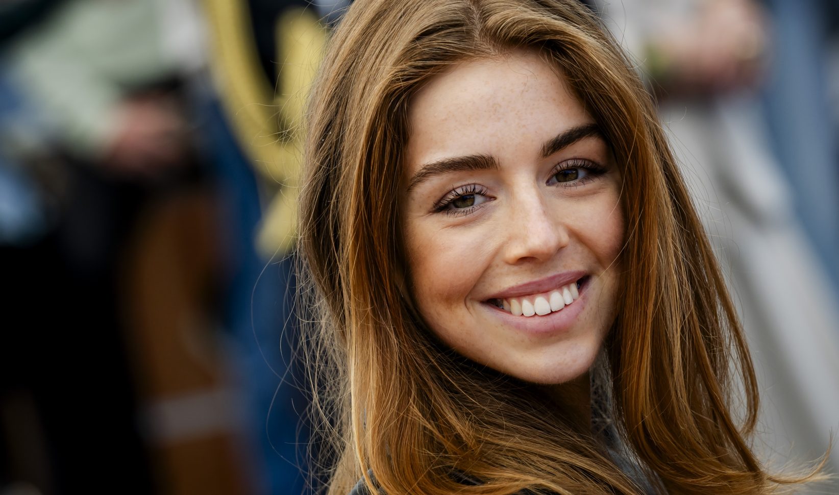 Jarige prinses Alexia
