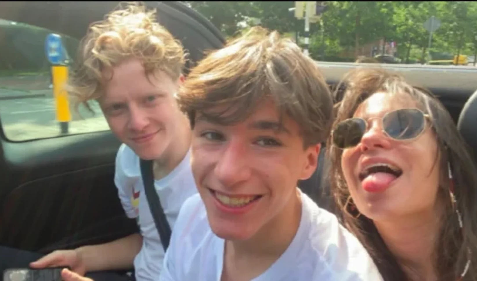 joep drugs overleden, lsd, van de wereld