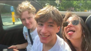 Thumbnail voor Joep (19) overleed door val na drugsgebruik: ‘Die gil gun je niemand om te horen’