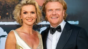 Thumbnail voor Wat een feest: Tooske en Sebastiaan Ragas alweer 20 jaar getrouwd