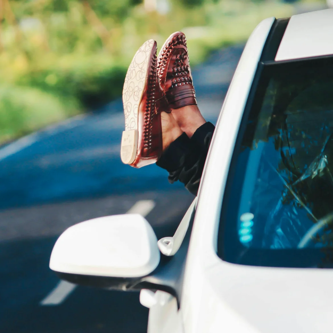 Autovakantie verkeersregels Europa
