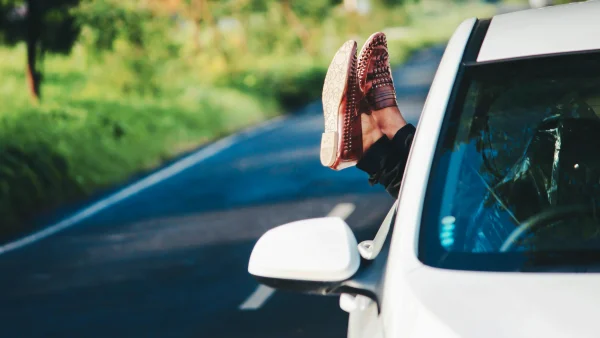 Autovakantie verkeersregels Europa