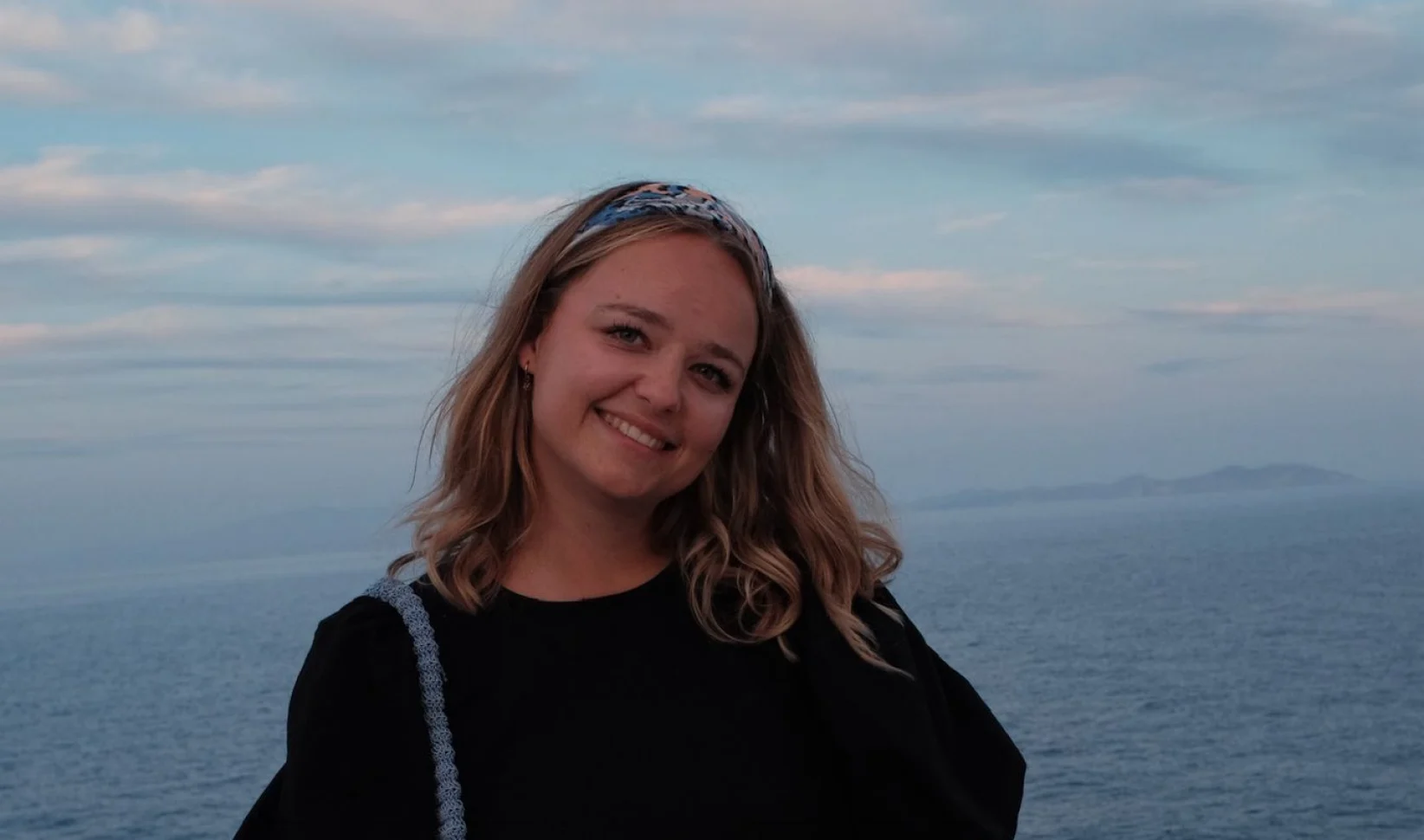 Maud over de plaatsing van haar spiraal