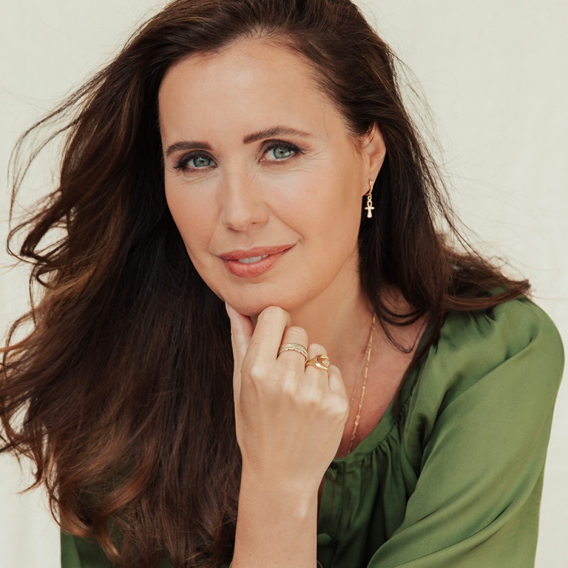 Dr. Jetske Ultee, over een droge huid in de winter