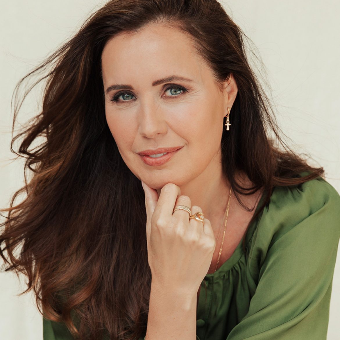 Dr. Jetske Ultee, over een droge huid in de winter