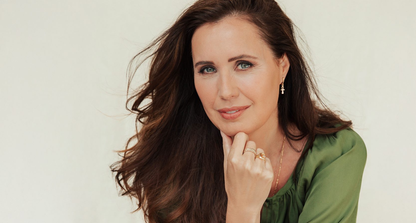 Dr. Jetske Ultee, over een droge huid in de winter