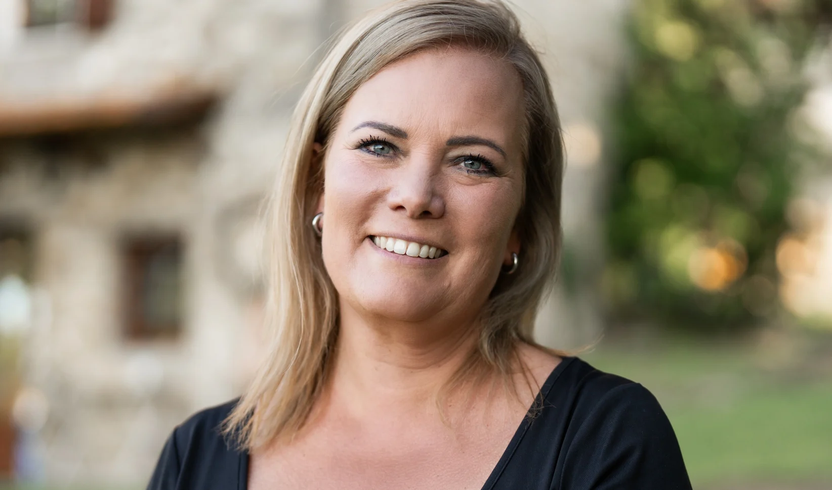 Eveline B&B Vol Liefde