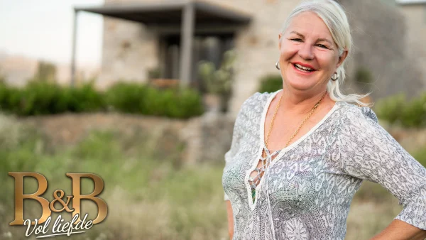 B&B Vol Liefde Petra