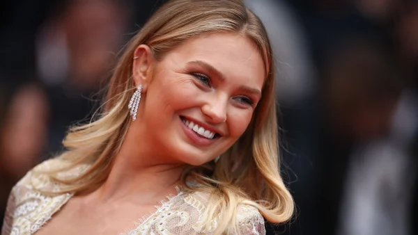 Romee Strijd