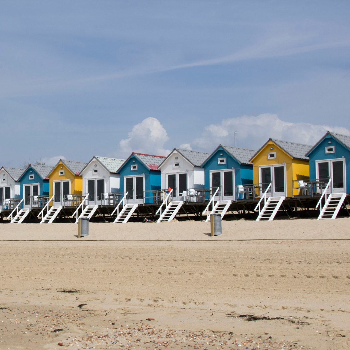 Hittegolf in Nederland: hier wordt het na dit weekend 40 graden