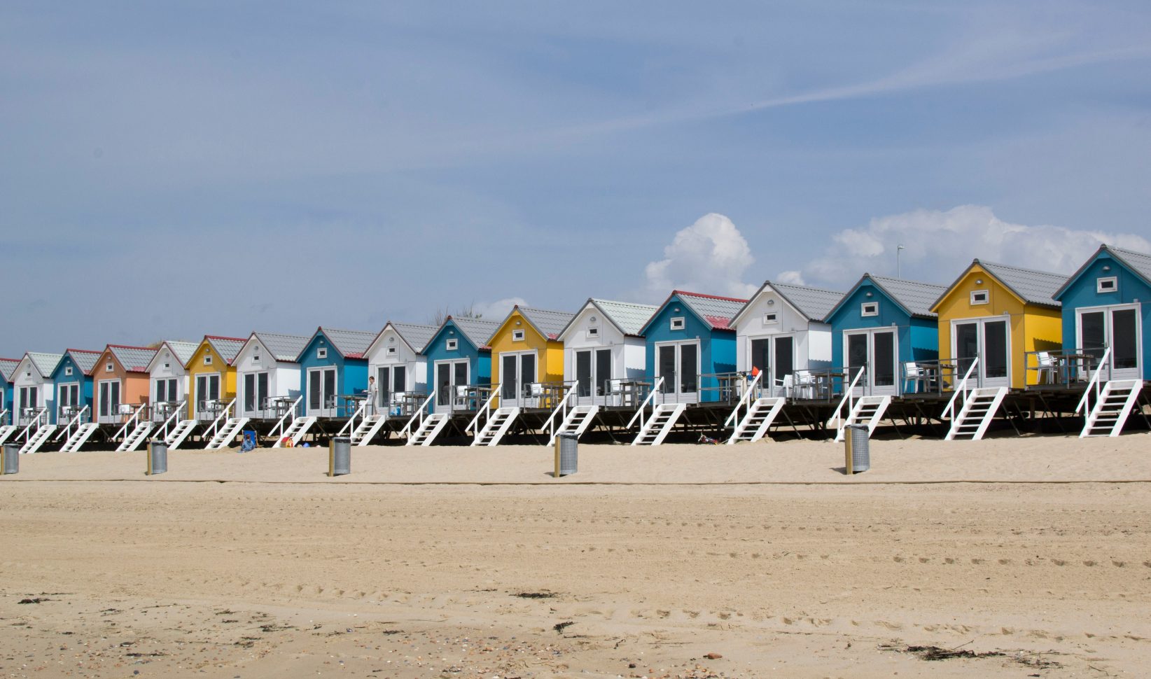 Hittegolf in Nederland: hier wordt het na dit weekend 40 graden