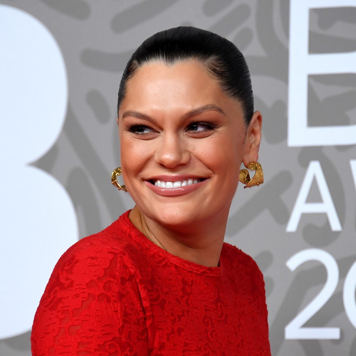 jessie j kankervrij