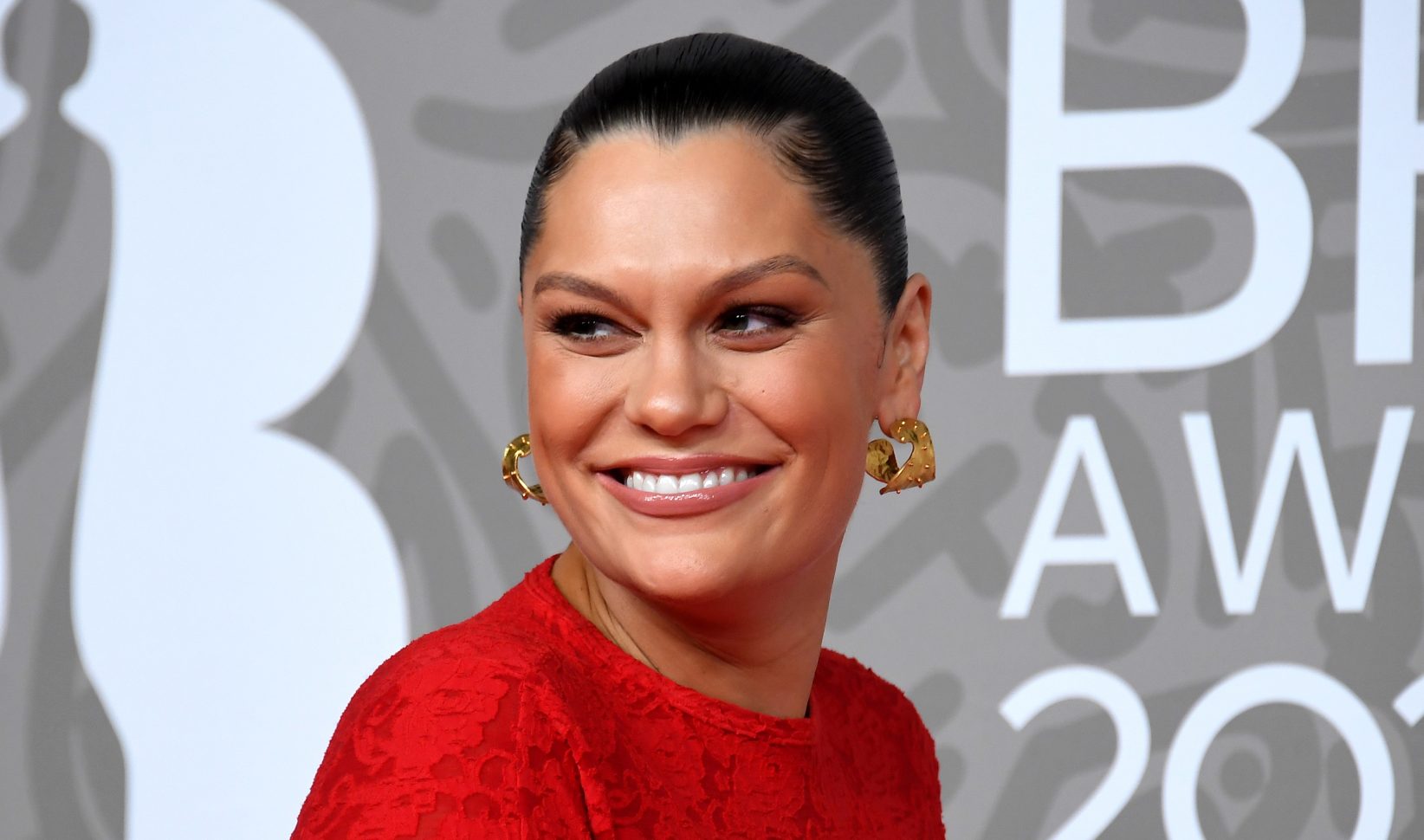 jessie j kankervrij