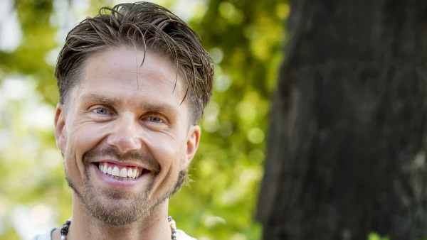 André Hazes is verliefd: 'Ze is een schatje en echt een verademing' - LINDA.nl
