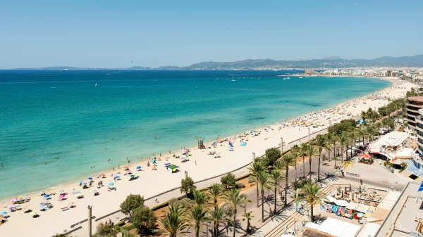 Nederlander Mallorca overleden