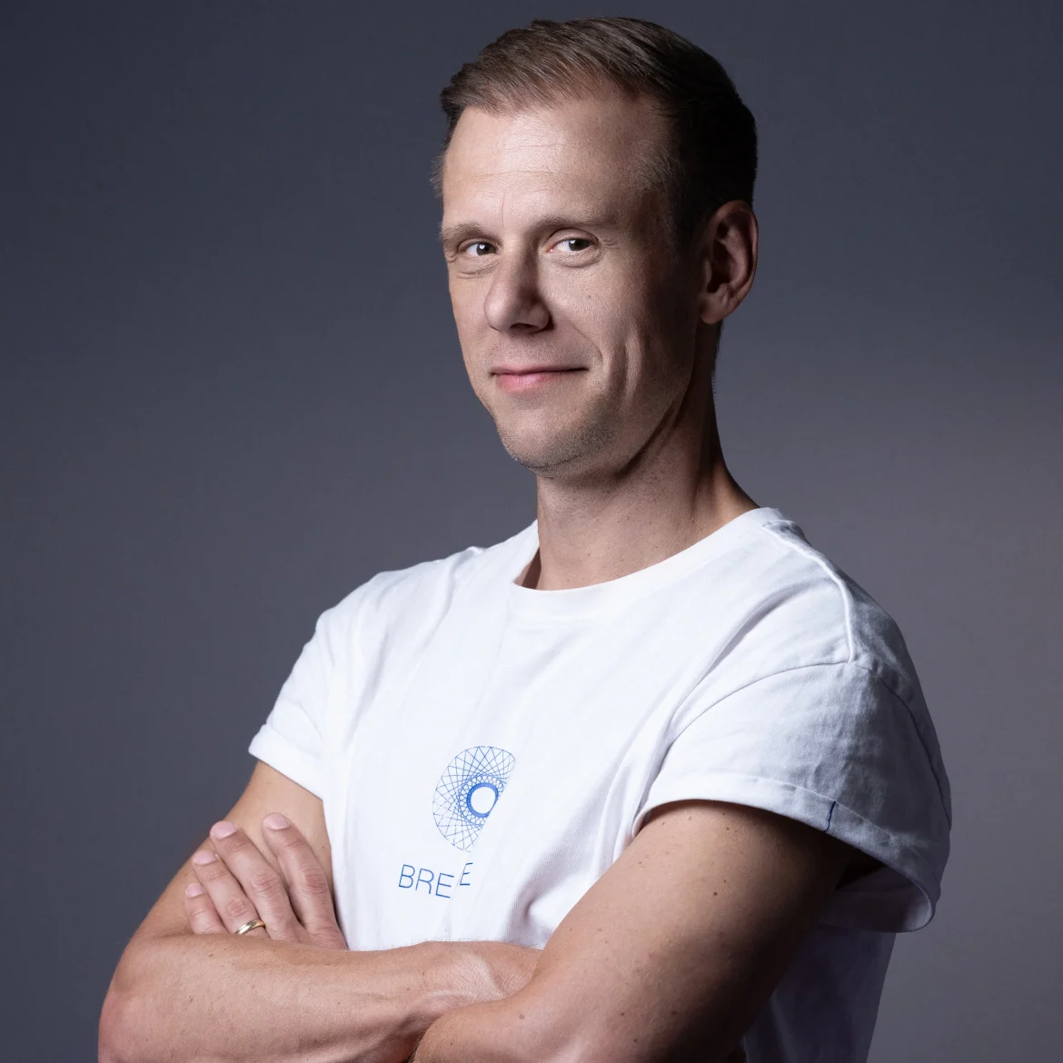 Armin van Buuren