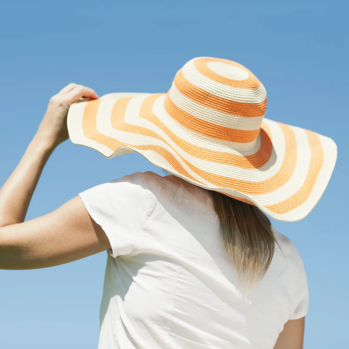 hittegolf in Nederland. Het kan in sommige plaatsen 40 graden worden.